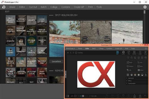 PhotoScape X Pro 4.2.3 Full Version Crack Free Download-车市早报网